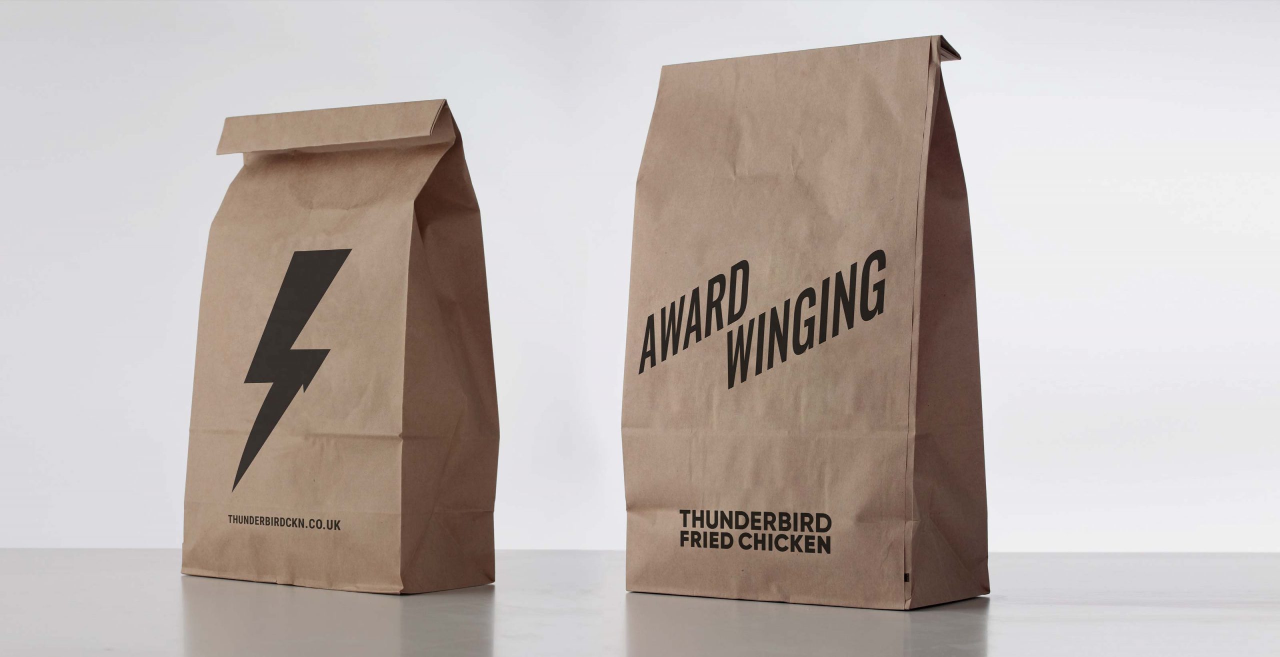 Cool restaurant branding Very cool restaurant branding agency