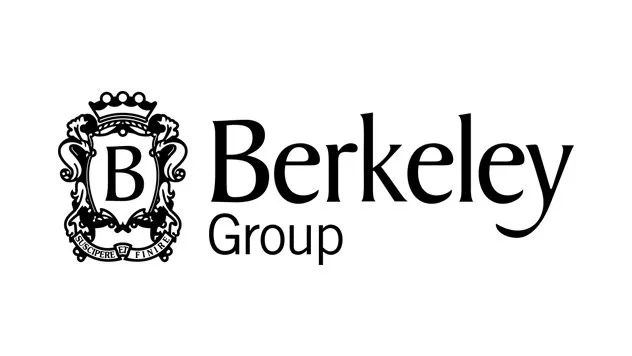 Spinach Branding developed brand identity and digital guidelines for Berkeley Group property brand
