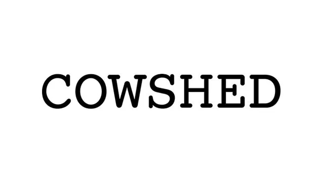 Rebranding and lifestyle branding for Cowshed by Spinach, a leading London rebranding agency