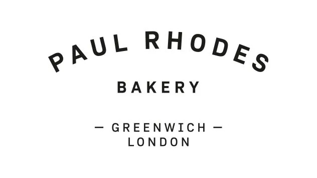 Paul Rhodes Bakery rebrand by Spinach Branding, specialists in premium food and drink branding
