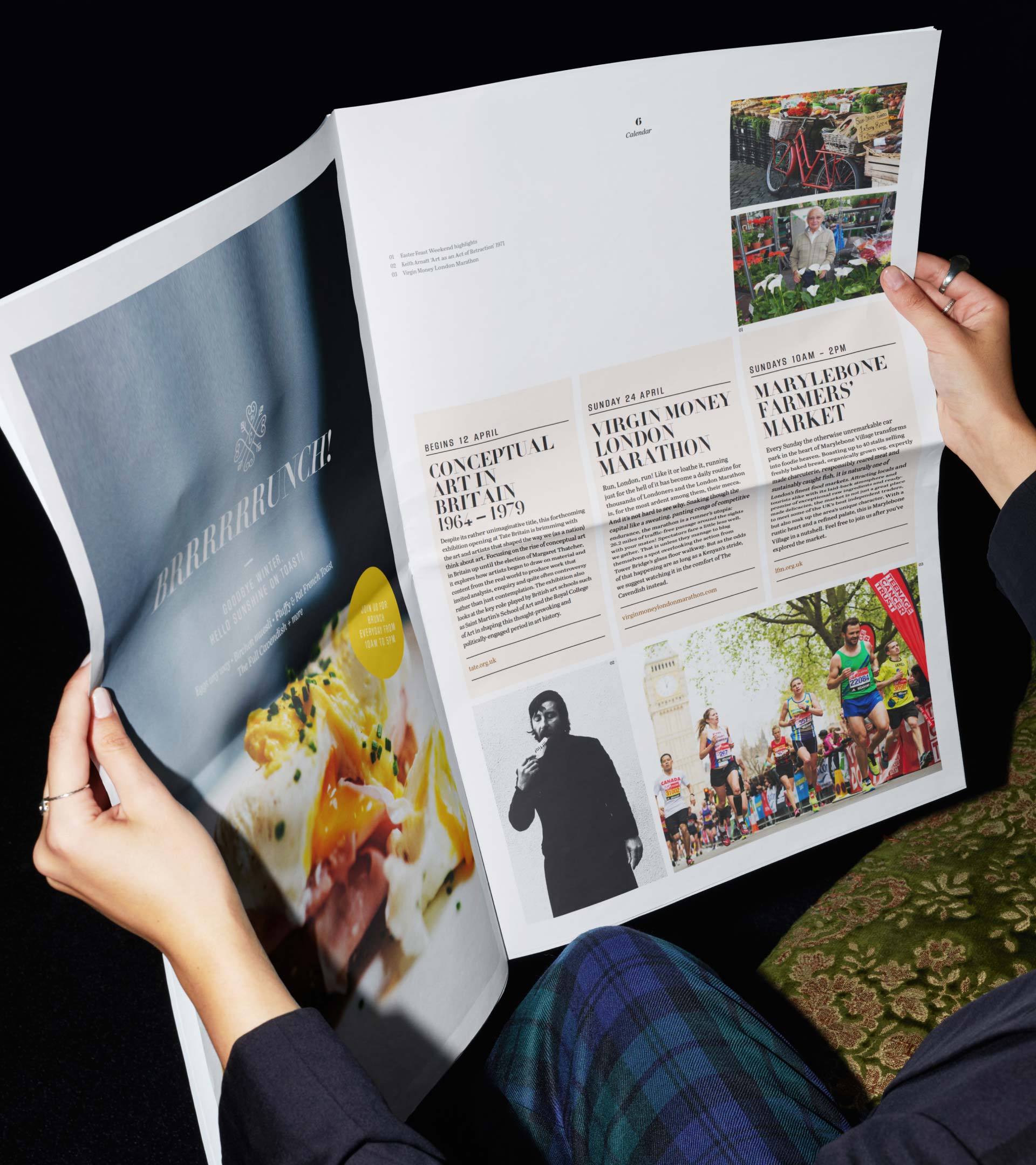 Content Marketing Agency London