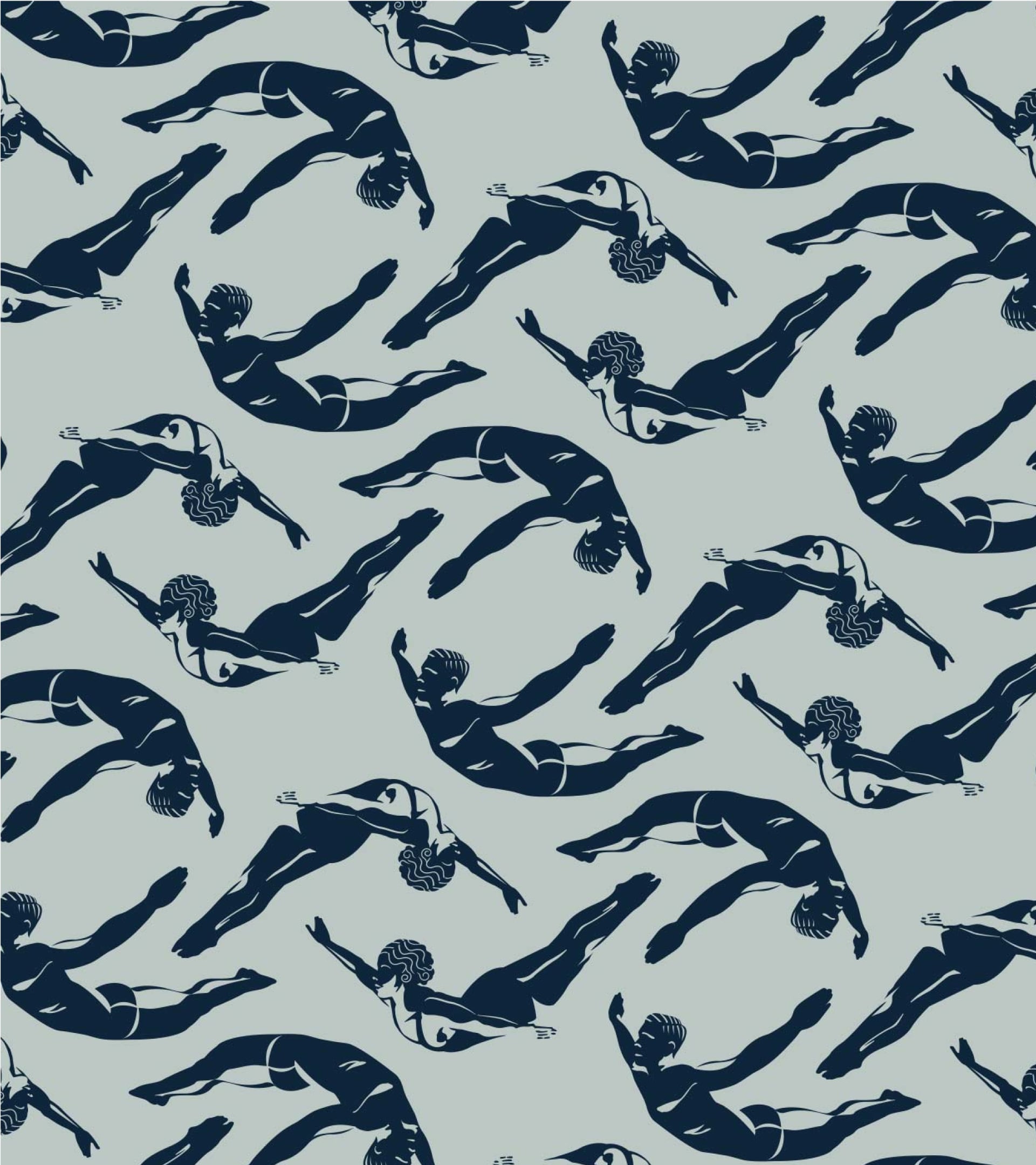 Design Agency London for CAP Gin London Design Agency Pattern Creation for CAP Gin